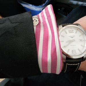 Saint Laurent Wool Star Jacquard Blazer EU54/US44